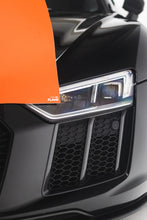 Load image into Gallery viewer, WRPD. Flame Light Tint Film
