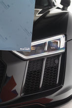 Load image into Gallery viewer, WRPD. Blue Grey Light Tint Film
