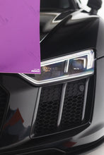 Load image into Gallery viewer, WRPD. Indigo Light Tint Film
