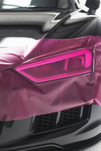 Load image into Gallery viewer, WRPD. Viola Light Tint Film
