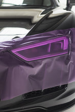 Load image into Gallery viewer, WRPD. Indigo Light Tint Film
