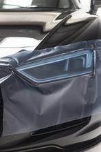 Load image into Gallery viewer, WRPD. Blue Grey Light Tint Film
