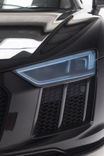 Load image into Gallery viewer, WRPD. Blue Grey Light Tint Film
