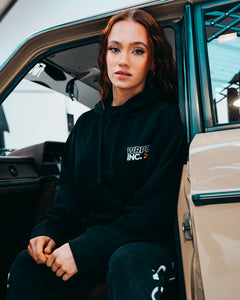 Creative Automotive Specialist - Hoody