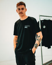 Load image into Gallery viewer, Lamborghini SVJ - Black T-shirt
