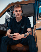 Load image into Gallery viewer, Lamborghini SVJ - Black T-shirt
