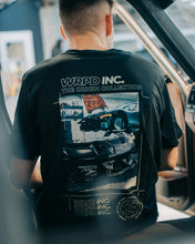 Load image into Gallery viewer, Lamborghini SVJ - Black T-shirt
