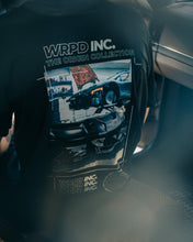 Load image into Gallery viewer, Lamborghini SVJ - Black T-shirt
