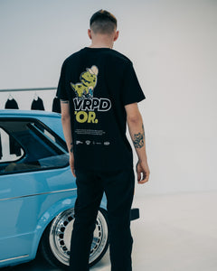 WRPD.TOR T-shirt