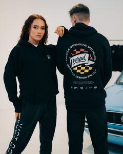 Creative Automotive Specialist - Hoody