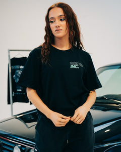 Lamborghini SVJ - Black T-shirt