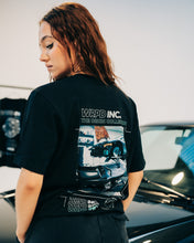 Load image into Gallery viewer, Lamborghini SVJ - Black T-shirt
