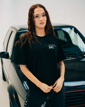 Load image into Gallery viewer, Lamborghini SVJ - Black T-shirt
