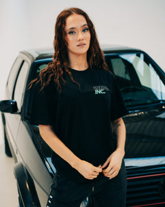 Lamborghini SVJ - Black T-shirt