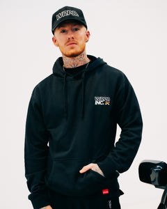 Creative Automotive Specialist - Hoody