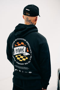 Creative Automotive Specialist - Hoody