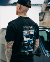 Load image into Gallery viewer, Lamborghini SVJ - Black T-shirt
