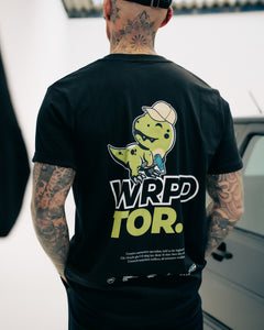 WRPD.TOR T-shirt