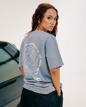 Load image into Gallery viewer, Lava Grey T-shirt
