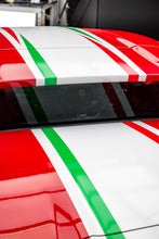 Load image into Gallery viewer, Ferrari 488 Spider Pilote Stripe Kit
