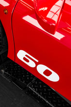 Load image into Gallery viewer, Ferrari 488 Spider Pilote Stripe Kit
