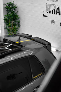 Volkswagen Golf Stripe Kit