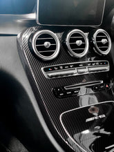 Load image into Gallery viewer, WRPD. Twill Weave Black Carbon Fibre Wrap
