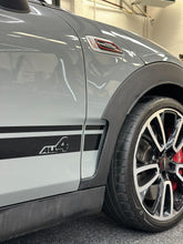 Load image into Gallery viewer, Mini Clubman ALL4 Stripe Kit
