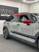 Load image into Gallery viewer, Mini Clubman ALL4 Stripe Kit
