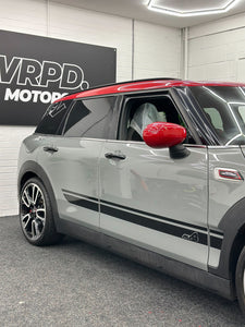 Mini Clubman ALL4 Stripe Kit