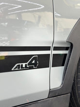Load image into Gallery viewer, Mini Clubman ALL4 Stripe Kit
