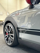 Load image into Gallery viewer, Mini Clubman ALL4 Stripe Kit
