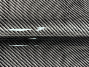 WRPD. 4 x 4 Twill Weave Black Carbon Fibre Wrap