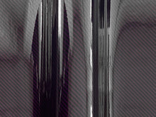 Load image into Gallery viewer, WRPD. Twill Weave Midnight Purple Carbon Fibre Wrap
