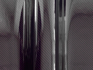 WRPD. Twill Weave Midnight Purple Carbon Fibre Wrap
