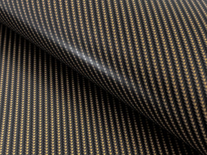 WRPD. Twill Weave Midnight Sand Carbon Fibre Wrap