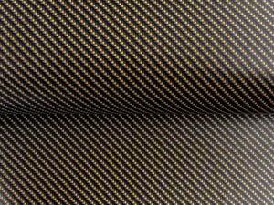 WRPD. Twill Weave Midnight Sand Carbon Fibre Wrap