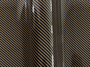 WRPD. Twill Weave Midnight Sand Carbon Fibre Wrap