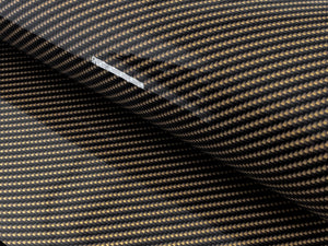 WRPD. Twill Weave Midnight Sand Carbon Fibre Wrap