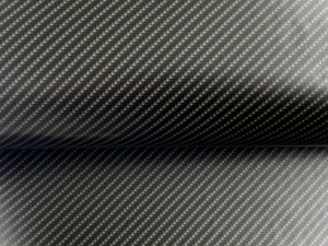 WRPD. Twill Weave Midnight Khaki Carbon Fibre Wrap