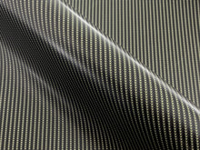 Load image into Gallery viewer, WRPD. Twill Weave Khaki Carbon Fibre Wrap
