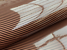 Load image into Gallery viewer, WRPD. Twill Weave Light Peach Carbon Fibre Wrap
