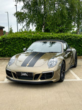 Load image into Gallery viewer, Porsche 911 GTS Stripe
