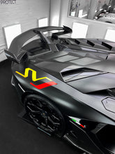 Load image into Gallery viewer, Aventador SVJ Decal (Pair)
