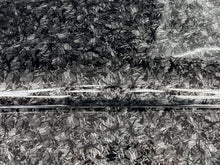 Load image into Gallery viewer, WRPD. Chopped Forged Grey Carbon Fibre Wrap
