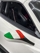 Load image into Gallery viewer, Ferrari 458 Spider - Italian Stripe kit
