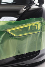 Load image into Gallery viewer, WRPD. Kermitt Light Tint Film
