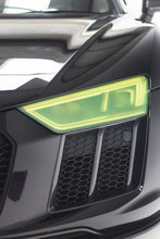 Load image into Gallery viewer, WRPD. Kermitt Light Tint Film
