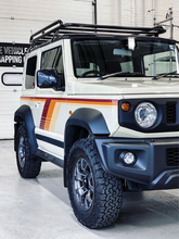 Load image into Gallery viewer, Suzuki Jimny Stripe Kit
