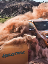 Load image into Gallery viewer, Ford Ranger Wildtrak Decals
